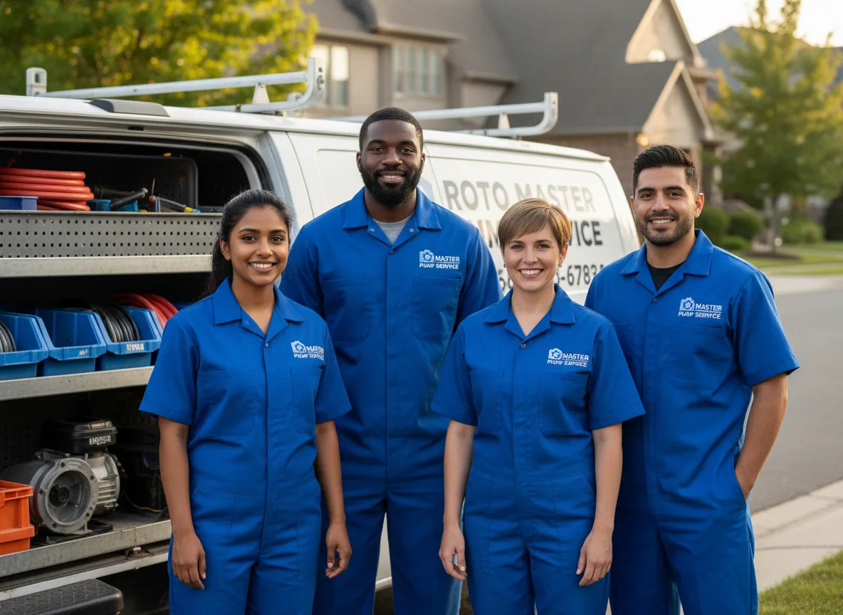 Sump Pump Installation company in College Park, MD